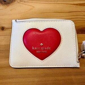 Kate Spade Madison Card Wristlet